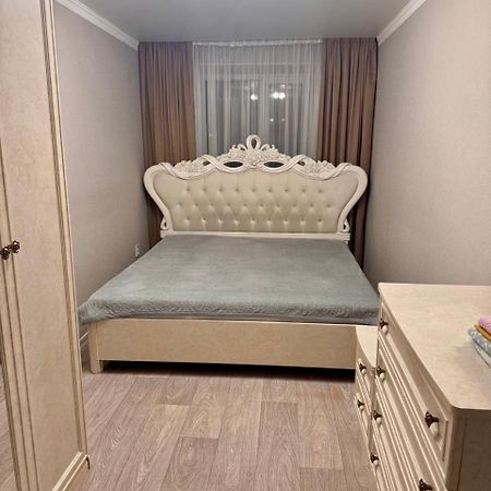 Аэропорт Алматы Turksib Extérieur photo