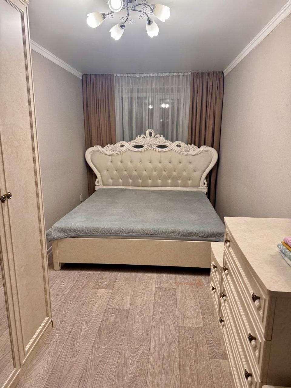 Аэропорт Алматы Turksib Extérieur photo